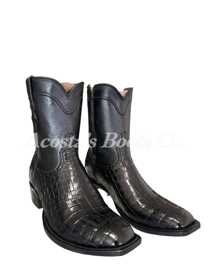 Nile - Acosta's Boots